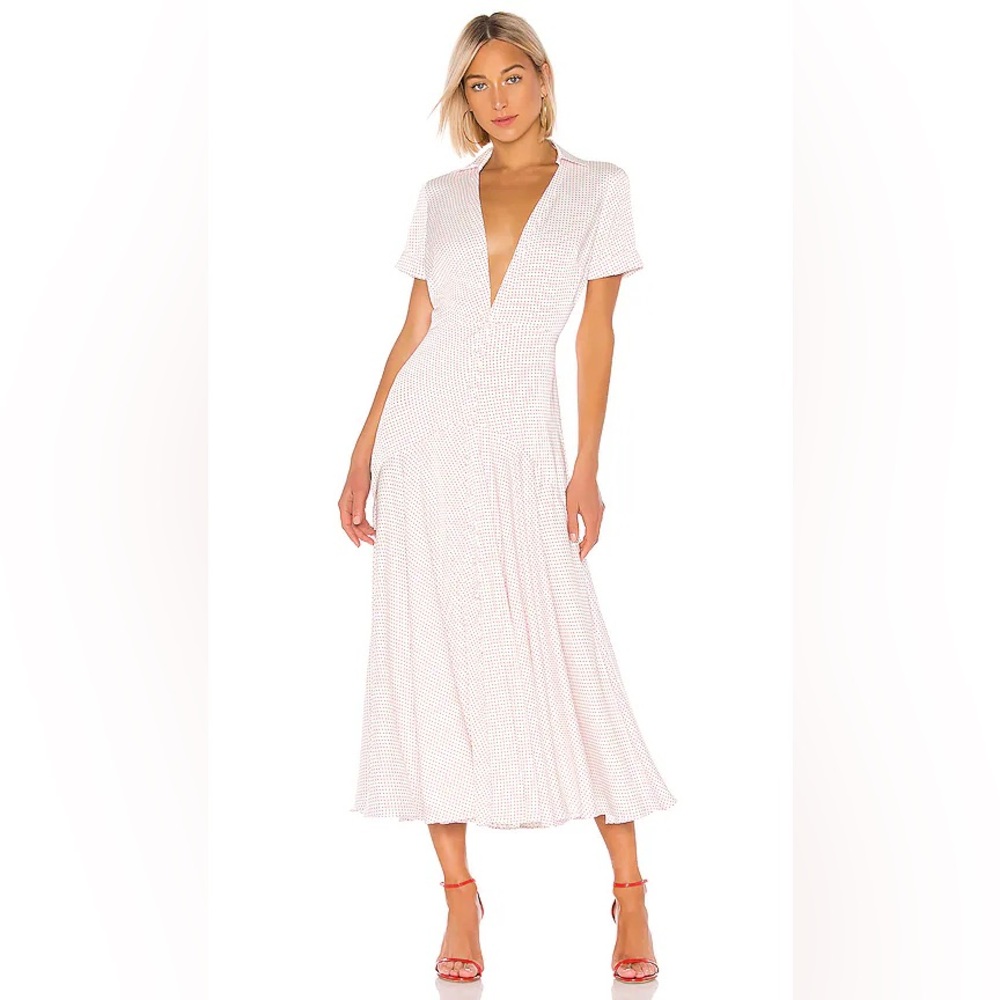 Alexis Athene dress